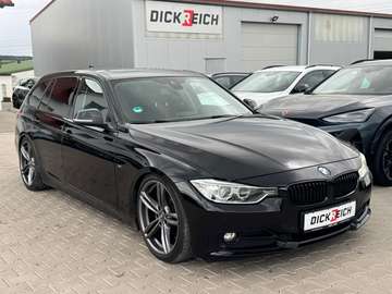 d Sport Line PANO*LED 18"M Sport ALU