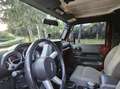 Jeep Wrangler 3p 2.8 crd Rubicon auto dpf Rosso - thumbnail 7