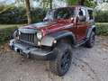 Jeep Wrangler 3p 2.8 crd Rubicon auto dpf Rosso - thumbnail 1