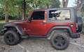 Jeep Wrangler 3p 2.8 crd Rubicon auto dpf Rosso - thumbnail 4