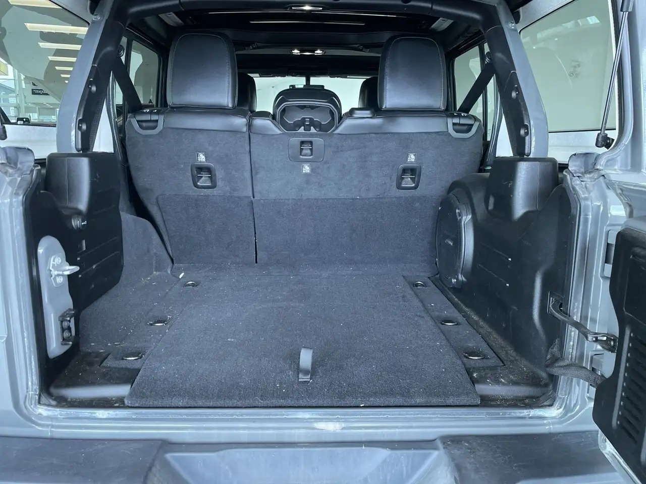 Jeep Wrangler fotografie Jeep Wrangler