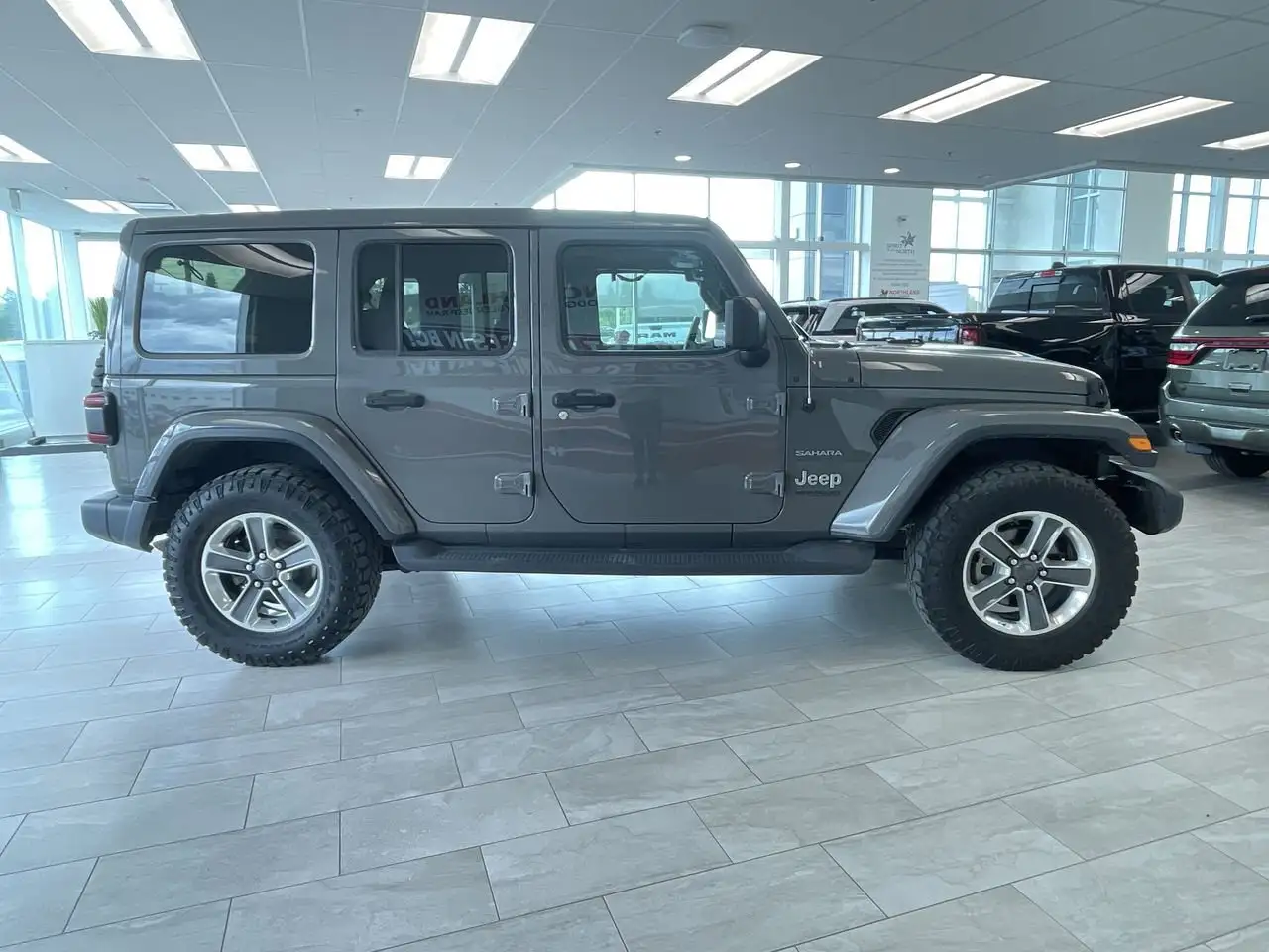 Jeep Wrangler fotografie Jeep Wrangler