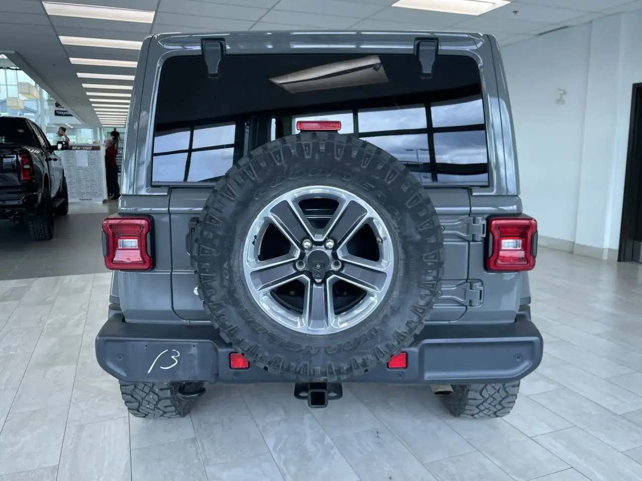 Jeep Wrangler fotografie Jeep Wrangler