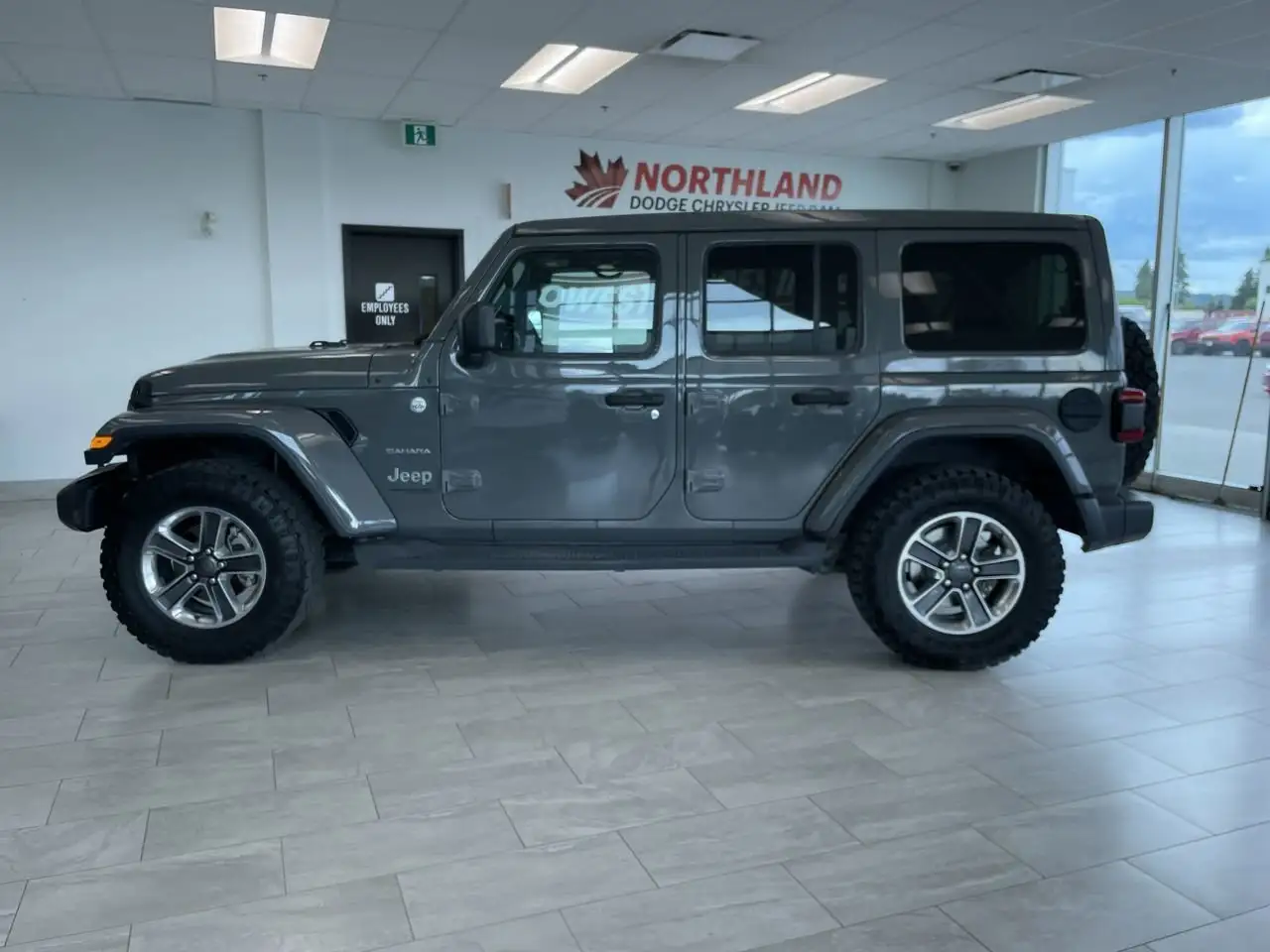Jeep Wrangler fotografie Jeep Wrangler