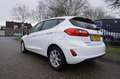 Ford Fiesta 1.0 EcoBoost 125pk AUTOMAAT 5dr Titanium 42.384 KM Weiß - thumbnail 13