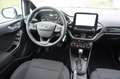 Ford Fiesta 1.0 EcoBoost 125pk AUTOMAAT 5dr Titanium 42.384 KM Weiß - thumbnail 8