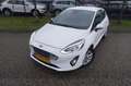 Ford Fiesta 1.0 EcoBoost 125pk AUTOMAAT 5dr Titanium 42.384 KM Weiß - thumbnail 26