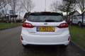Ford Fiesta 1.0 EcoBoost 125pk AUTOMAAT 5dr Titanium 42.384 KM Weiß - thumbnail 16