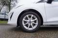 Ford Fiesta 1.0 EcoBoost 125pk AUTOMAAT 5dr Titanium 42.384 KM Weiß - thumbnail 4