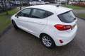 Ford Fiesta 1.0 EcoBoost 125pk AUTOMAAT 5dr Titanium 42.384 KM Weiß - thumbnail 39