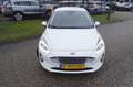 Ford Fiesta 1.0 EcoBoost 125pk AUTOMAAT 5dr Titanium 42.384 KM Weiß - thumbnail 33