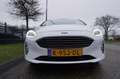 Ford Fiesta 1.0 EcoBoost 125pk AUTOMAAT 5dr Titanium 42.384 KM Weiß - thumbnail 9