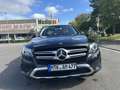 Mercedes-Benz GLC 250 d 4Matic 9G-TRONIC Schwarz - thumbnail 1