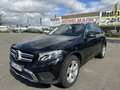 Mercedes-Benz GLC 250 d 4Matic 9G-TRONIC Schwarz - thumbnail 4