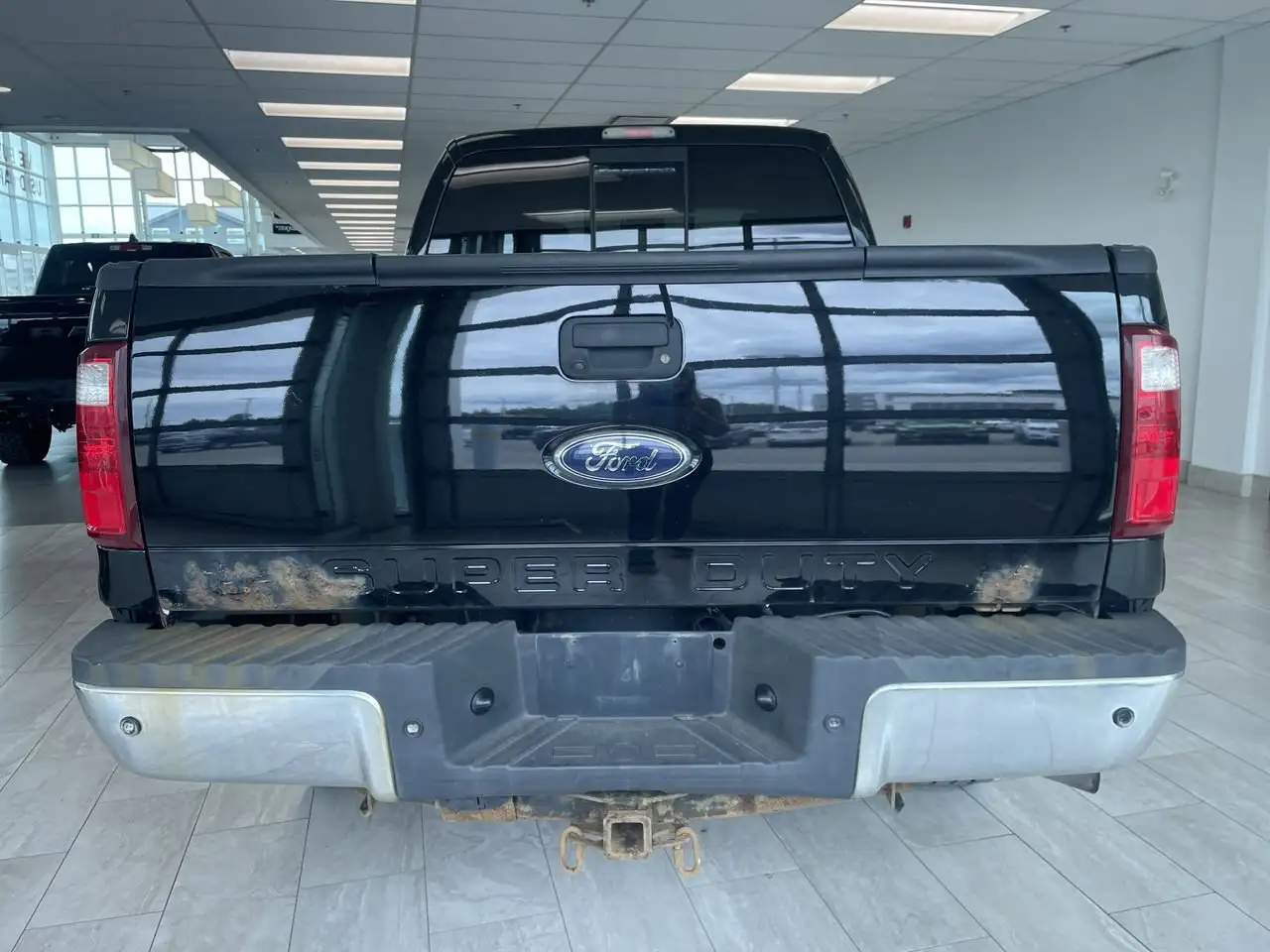 Ford F 350 снимка Ford F 350