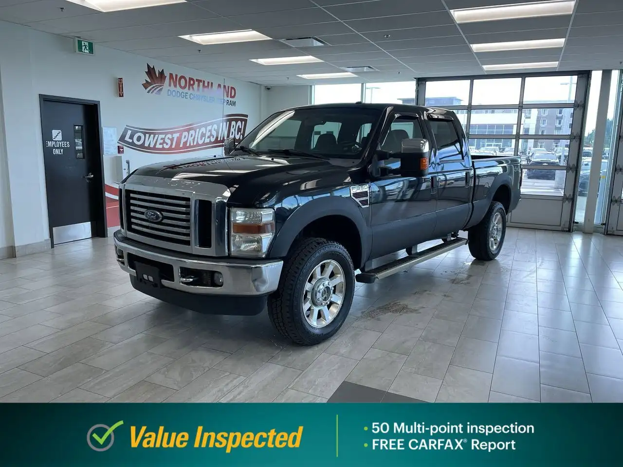 2009 Ford F 350