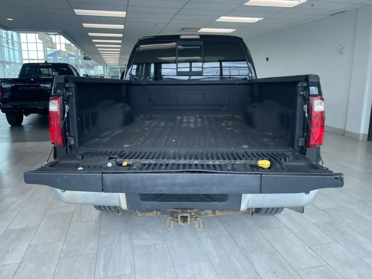 Ford F 350 снимка Ford F 350