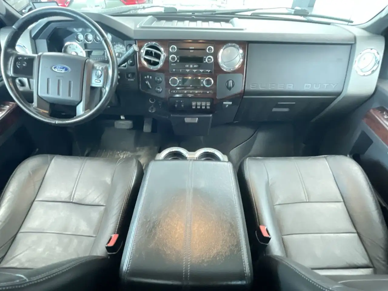 Ford F 350 снимка Ford F 350