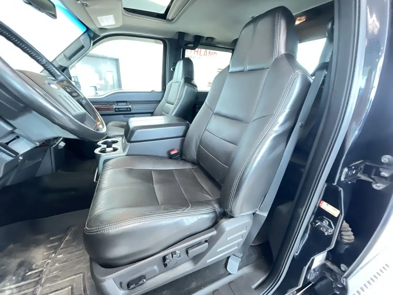 Ford F 350 снимка Ford F 350