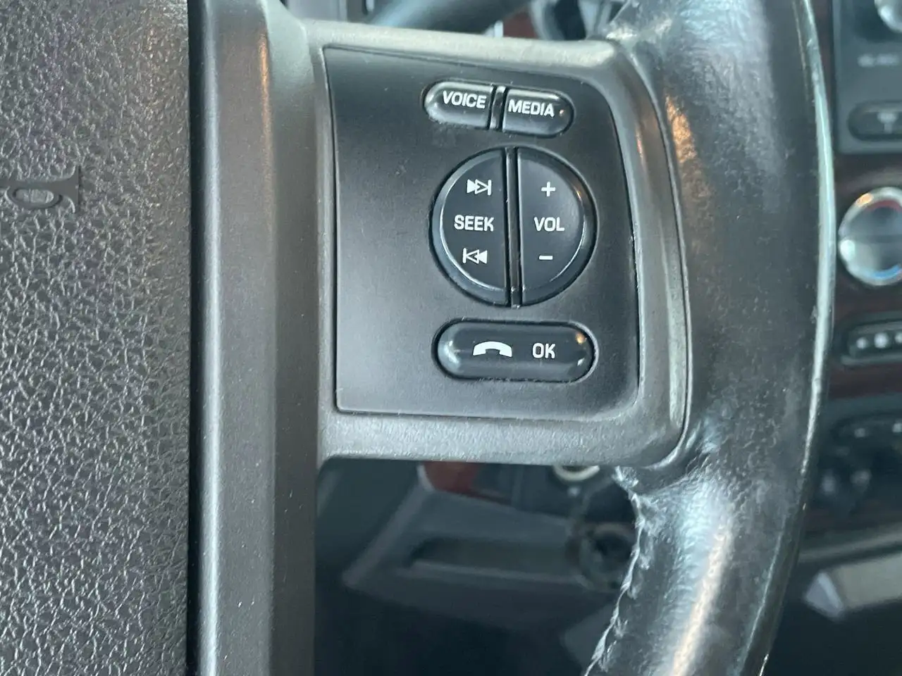 Ford F 350 снимка Ford F 350
