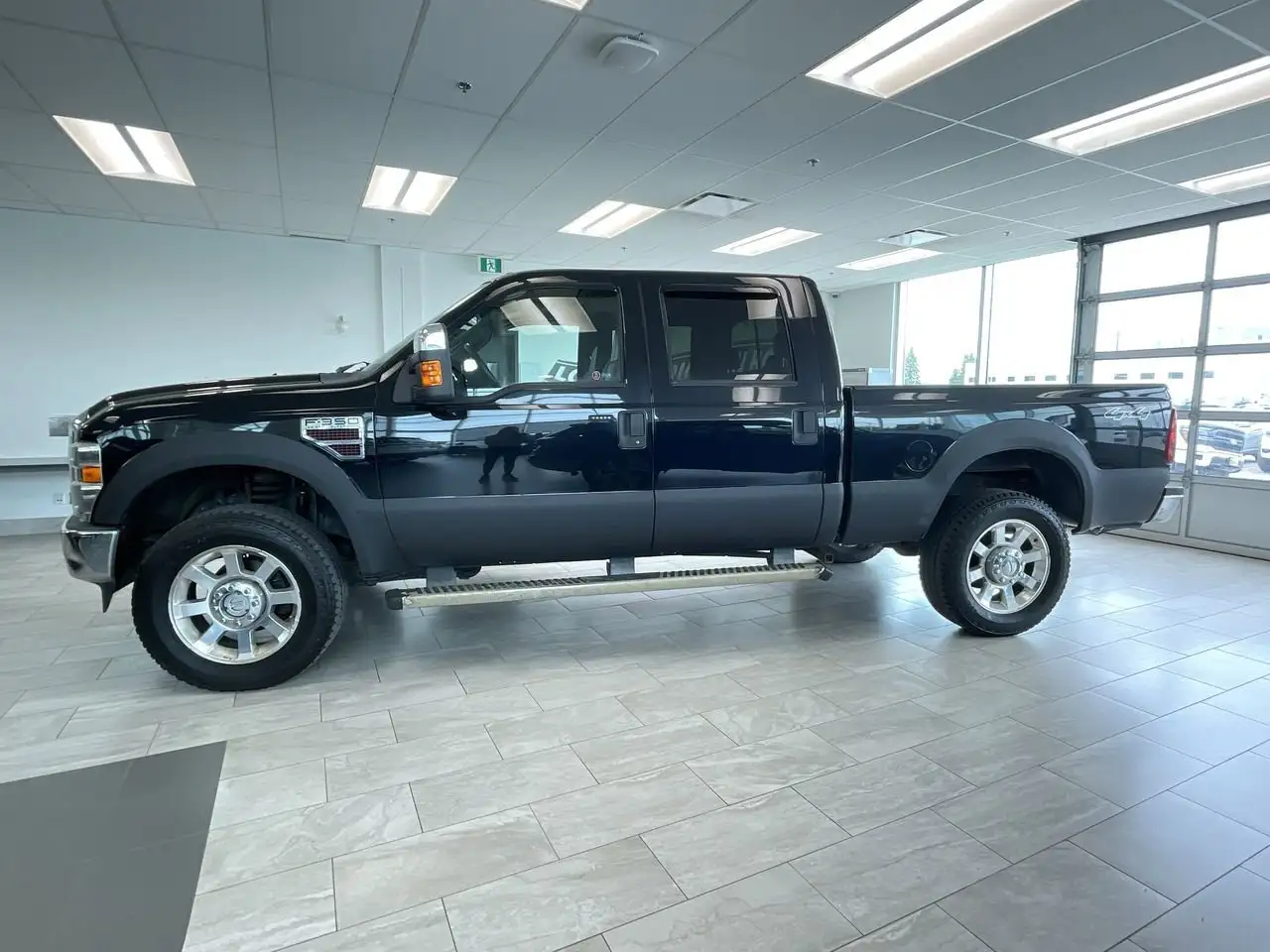 Ford F 350 снимка Ford F 350
