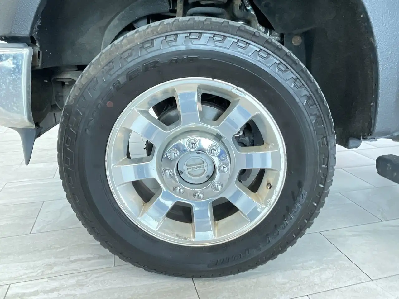 Ford F 350 снимка Ford F 350