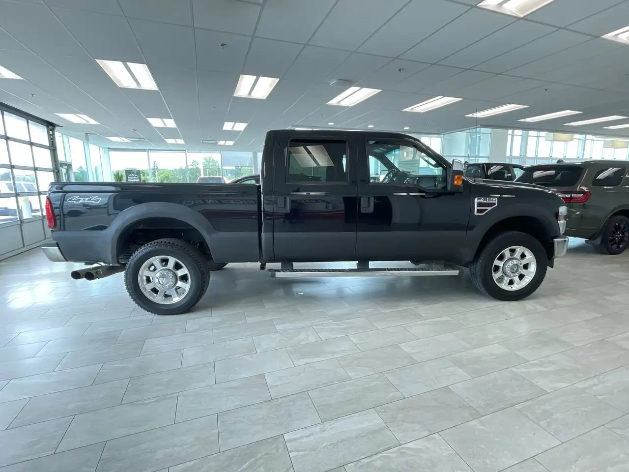 Ford F 350 снимка Ford F 350