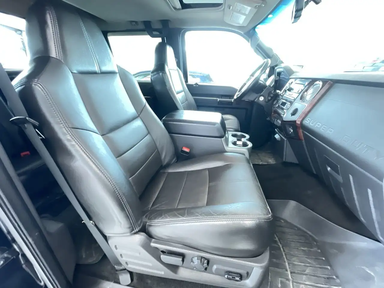 Ford F 350 снимка Ford F 350