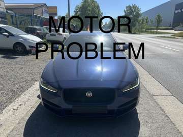 XE 2.0. MOTOR PROBLEM