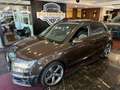 Audi A1 1,4 TFSI Sportback Ambition NAVI/XENON/AUTOMA Brun - thumbnail 1