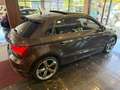 Audi A1 1,4 TFSI Sportback Ambition NAVI/XENON/AUTOMA Brun - thumbnail 4