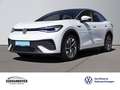 Volkswagen ID.5 Pro Performance AHK+SPORTPAKET+KOMFORTPAKET Bílá - thumbnail 1