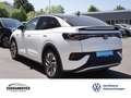 Volkswagen ID.5 Pro Performance AHK+SPORTPAKET+KOMFORTPAKET Bílá - thumbnail 4