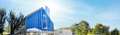 Citroen Berlingo Shine M*Navi*Kamera*DAB*1.Hand*Head-up* Blau - thumbnail 26
