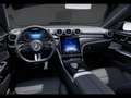 Mercedes-Benz C 300 de 4M AMG+AMBIENTE+DISTRO+MEMORY+NIGHTP. Silber - thumbnail 12