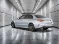 Mercedes-Benz C 300 de 4M AMG+AMBIENTE+DISTRO+MEMORY+NIGHTP. Silber - thumbnail 9