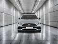 Mercedes-Benz C 300 de 4M AMG+AMBIENTE+DISTRO+MEMORY+NIGHTP. Silber - thumbnail 2