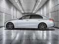 Mercedes-Benz C 300 de 4M AMG+AMBIENTE+DISTRO+MEMORY+NIGHTP. Silber - thumbnail 11