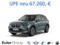 BMW X1 xDrive23d xLine AHK Pano H/K HUD el.Aktiv-/Sportsi Grün - thumbnail 1