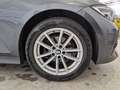 BMW 318 Serie 318d Touring mhev 48V Busines Advantage auto Plateado - thumbnail 9