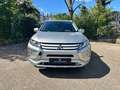 Mitsubishi Eclipse Cross 1.5T-MIVEC Diaman.Ed. 2WD*LANE*18" Silber - thumbnail 2