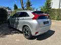 Mitsubishi Eclipse Cross 1.5T-MIVEC Diaman.Ed. 2WD*LANE*18" Silber - thumbnail 6
