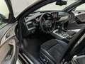 Audi A6 3.0 TDi V6 272Cv Quattro S-Line S-tronic Full Opt Zwart - thumbnail 8