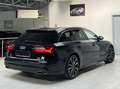 Audi A6 3.0 TDi V6 272Cv Quattro S-Line S-tronic Full Opt Negro - thumbnail 6
