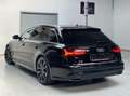 Audi A6 3.0 TDi V6 272Cv Quattro S-Line S-tronic Full Opt Zwart - thumbnail 4