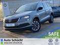 Skoda Karoq 1.5 TSI DSG Clever SMART-LINK+NAVI+KAMERA+ Grau - thumbnail 1