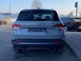Skoda Karoq 1.5 TSI DSG Clever SMART-LINK+NAVI+KAMERA+ Grau - thumbnail 4