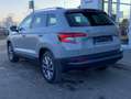 Skoda Karoq 1.5 TSI DSG Clever SMART-LINK+NAVI+KAMERA+ Grau - thumbnail 3