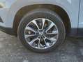 Skoda Karoq 1.5 TSI DSG Clever SMART-LINK+NAVI+KAMERA+ Grau - thumbnail 10