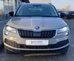 Skoda Karoq 1.5 TSI DSG Clever SMART-LINK+NAVI+KAMERA+ Grau - thumbnail 9